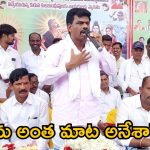 Gorantla Madhav: లోఫర్ సిక్స్.. జోకర్ సిక్స్ అంటూ రెచ్చిపోయి.. సూపర్ సిక్స్‌కు కొత్త అర్థం చెప్పిన మాజీ ఎంపీ గోరంట్ల