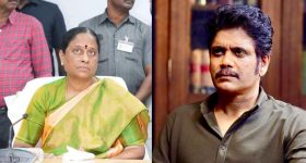 Konda vs Akkineni: పరువు నష్టం కేసు విచారణ.. రేపు కోర్టు మెట్లు ఎక్కనున్న నాగార్జున?