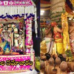 Tirumala: తిరుమలలో పెరుగుతున్న భక్తుల రద్దీ.. దీపావళి ఆస్థానానికి ఏర్పాట్లు.. దర్శనానికి ఎన్ని గంటల సమయం పడుతుందంటే?