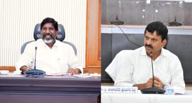 TG Govt: దసరాకు మరో తీపికబురు చెప్పిన మంత్రులు భట్టి, పొంగులేటి.. అక్కడంతా ఆనందమే ఆనందం..
