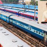 Chandrababu – Modi: ఏపీకి కేంద్రం గుడ్ న్యూస్.. అమరావతికి కొత్త రైల్వే లైన్ ప్రాజెక్ట్ మంజూరు