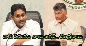 Chandrababu on Jagan: ఛీ.. ఛీ ఇలాంటి వారు రాజకీయాల్లోనా.. తల్లి, చెల్లిపై కేసులా.. ఒక్క నిమిషం చాలు నాకు.. జగన్ పై మండిపడ్డ సీఎం చంద్రబాబు