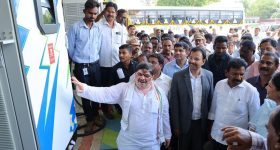 Revanth Kodangal Visit : అధైర్యపడొద్దు.. అండగా ఉంటా - కొడంగల్ పర్యటనలో సీఎం రేవంత్