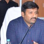 Amoy Kumar: అమోయ్ కుమార్ మెడకు మరో ఉచ్చు.. రూ.20వేల కోట్ల భూ దోపిడీ.. ఈడీకి ఫిర్యాదు చేసిన భాదితులు