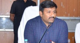 Amoy Kumar: అమోయ్ కుమార్ మెడకు మరో ఉచ్చు.. రూ.20వేల కోట్ల భూ దోపిడీ.. ఈడీకి ఫిర్యాదు చేసిన భాదితులు