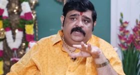 Venu Swamy: వేణుస్వామికి షాకిచ్చిన హైకోర్టు.. వారం రోజుల్లో చర్యలకు ఆదేశం