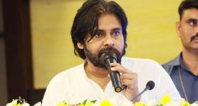 Pawan Kalyan: మొన్న వచ్చారు.. ఏకంగా పవన్ పేరుతో బెదిరింపులు.. నిగ్గు తేల్చాలని పవన్ ఆదేశం