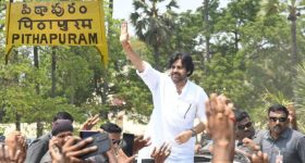 Temple In Pitapuram: పవన్ నియోజకవర్గంలో ఇదేమిటి ? మరీ ఇంత నిర్లక్ష్యమా.. ఇకనైనా మారేనా ?