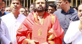Pawan Kalyan: పవన్ పై సిటీ సివిల్ కోర్టులో పిటిషన్.. రేపే విచారణ.. అంతా సస్పెన్స్