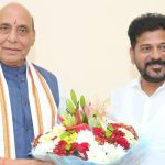 CM Revanth Reddy: దేశ రక్షణకు అన్ని విధాలా సహకరిస్తా.. ఆ నేతల మాదిరిగా రాజకీయాలు చేయను.. సీఎం రేవంత్