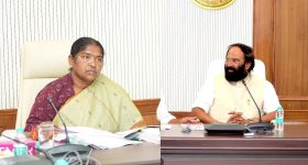 Ap Home Minister : 48 గంటల్లోనే అత్తా కోడళ్లపై అత్యాచారం నిందితులను అరెస్ట్ చేశాం : హోంమంత్రి అనిత