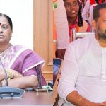 Konda Surekha: మంత్రి కొండా, ఎంపీ రఘునందన్ ఫోటోల మార్ఫింగ్ కేసులో ఇద్దరు అరెస్ట్.. ఒకరు మాజీ సర్పంచ్.. మరొకరు ?