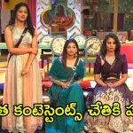 Bigg Boss 8 Telugu: మళ్లీ వైల్డ్ కార్డ్‌లో తనే, ఈసారి ఆ పవర్ అంతా పాత కంటెస్టెంట్స్ చేతికే..