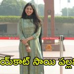 Sai Pallavi: సాయి పల్లవిని వెలివేస్తున్న ప్రేక్షకులు, ట్విటర్‌లో ట్రెండింగ్.. ఇంతకీ ఏం జరిగిందంటే?