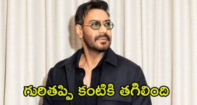 Akkineni Nagarjuna: చిరంజీవిని చూసి భయపడి.. వేరే దారి వెతుక్కున్నాను