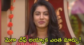 Bigg Boss 8 Telugu: నామినేషన్స్‌లో ‘పుడింగి’ గొడవ.. మెగా చీఫ్‌కు టీమ్‌తో అవసరం లేదా? మొదటిసారి విష్ణుపై పృథ్వి ఫైర్