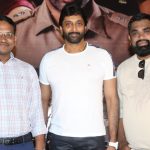 Harudu Glimpse: కమ్ బ్యాక్ కోసం సిద్ధమయిన హీరో వెంకట్.. ‘హరుడు’ నుండి గ్లింప్స్ విడుదల