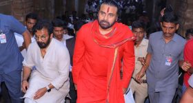 Kasthuri Shankar: సురేఖ వివాదంలోకి త్రిషను లాగిన బుల్లితెర నటి.. కొత్తేమి కాదంటూ..?