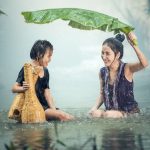 Rain Alert: రేపటి నుండి వర్షాలే వర్షాలు.. ఆ జిల్లాలలో మాత్రం అంతంత మాత్రమే.. మరికొన్ని జిల్లాలలో..