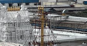 Tirumala: తిరుమలలో అపశృతి వార్తలపై స్పందించిన టీటీడీ.. అసలు విషయం ఇదే