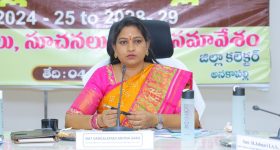 AP Ministers: నూతన విచారణ కమిటీ ఏర్పాటును స్వాగతిస్తున్నాం.. హోం మంత్రి వంగలపూడి అనిత