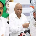 TDP vs YCP: ధర్మారెడ్డి, భూమన.. జగన్ బంధువులే, ఇదిగో వంశవృక్షం, ఆ వివరాలన్నీ లీక్!