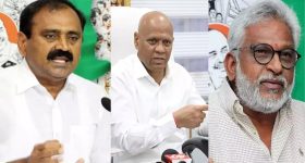 TDP vs YCP: ధర్మారెడ్డి, భూమన.. జగన్ బంధువులే, ఇదిగో వంశవృక్షం, ఆ వివరాలన్నీ లీక్!