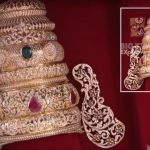 Durgamma Temple: దుర్గమ్మ తల్లికి రూ.3.5 కోట్ల బంగారు కిరీటం.. దీని ప్రత్యేకతలు తెలిస్తే ఆశ్చర్యపోతారు