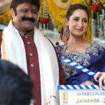 Akhanda 2 film: బాలకృష్ణ ‘అఖండ 2’ ప్రాజెక్టు ప్రారంభోత్సవం