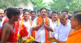 Alleti Maheshwar Reddy: ‘మహా’ ఎన్నికల్లోనూ మోసం చేద్దామనా?