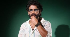 Nagarjuna: తెలుగు పరిశ్రమ నాకు అండగా నిలబడింది అంటే దానికి కారణం మా నాన్నగారి ఆశీర్వాదం
