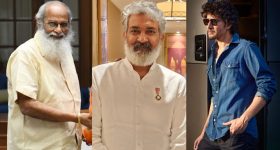 SSMB 29 Movie release date : రిలీజ్ డేట్ అయితే ఇదే... కానీ జక్కన్న గురించి తెలిసిందేగా..