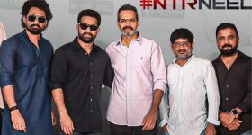 Prasanth Neel With Ntr: ప్రీక్వెల్ లేదు సీక్వెల్ లేదు కంప్లీట్ సింగిల్ సినిమా