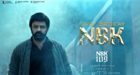 Nbk109: బాలయ్య సినిమా కోసం వెరైటీ టైటిల్స్