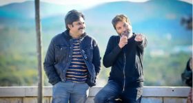 Pawan Kalyan: డిప్యూటీ సీఎం కి ఇంకో రెండు సినిమాలు సెట్ చేస్తున్న త్రివిక్రమ్ శ్రీనివాస్