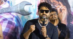 Mechanic Rocky: ఇన్ని రోజులు బజ్ రాలేదు కాదు, నేనే బజ్ ఇయ్యలే