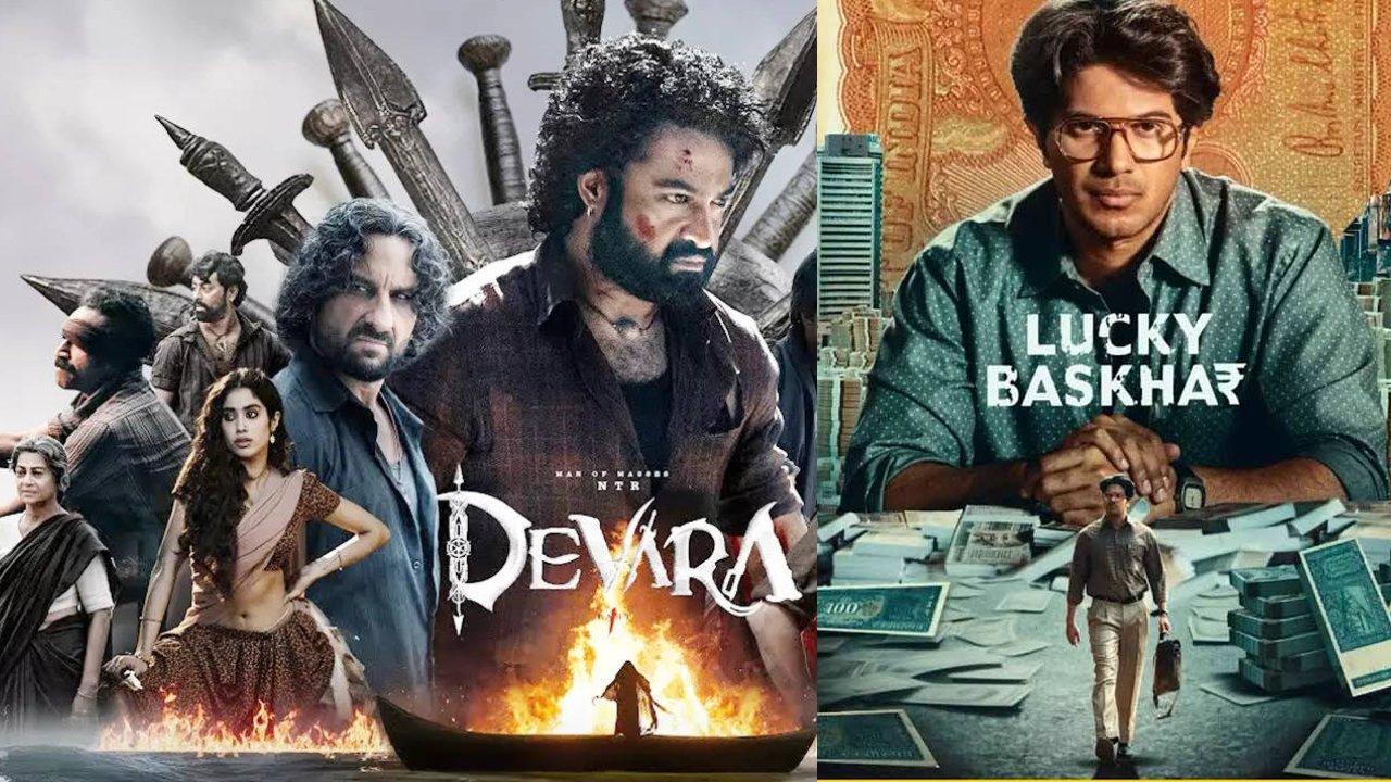 Devara: ఒక మంచి సినిమా తీయడమే కాదు కరెక్ట్ టైం కి రిలీజ్ చేయడం కూడా అవసరం