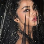 Anupama Parameswaran: చేప కళ్ల సుందరి అనుపమ.. బ్లాక్ డ్రెస్‌లో అదరగొట్టేస్తున్న మల్లూ బ్యూటీ