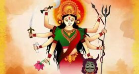 Shardiya Navratri 2024 Day 8: నవరాత్రుల మహా అష్టమి నాడు మహాగౌరీ దేవి పూజా విధానం, మంత్రం, నైవేద్యం వివరాలు ఇవే