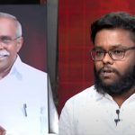 Sunil about Viveka Murder: వివేకా హత్య కేసు.. ‘బిగ్ టీవీ’ ఇంటర్వ్యూలో సునీల్ కీలక విషయాలు వెల్లడి, త్వరలో మాస్టర్ మైండ్ అరెస్ట్?