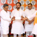 Telangana Bjp: తెలంగాణ బీజేపీ నేతలకు టాస్క్ రెడీ.. నిరూపించుకుంటే పదవులు ఖాయం