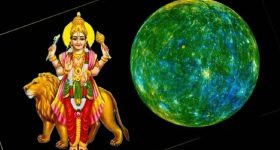 Shukra Gochar: వృశ్చిక రాశిలోకి శుక్రుడు.. ఈ 4 రాశుల వారికి విపరీతమైన ప్రయోజనాలు