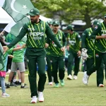 Babar Azam: ప్రమాదంలో పాకిస్థాన్‌ టీం..బాబర్ ఆజం వార‌సుడు వచ్చేస్తున్నాడు..?