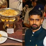 Babar Azam: 6 జంతువుల మాంసం తింటున్న బాబర్?