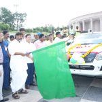 Bhatti Vikramarka: పవర్ కట్ సమస్యలకు క్షణాల్లో పరిష్కారం.. విద్యుత్ అంబులెన్స్‌‌లు ఇలా పనిచేస్తాయ్!