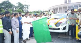 Bhatti Vikramarka: పవర్ కట్ సమస్యలకు క్షణాల్లో పరిష్కారం.. విద్యుత్ అంబులెన్స్‌‌లు ఇలా పనిచేస్తాయ్!