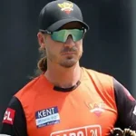 IPL 2025: సన్‌రైజర్స్‌కు డేల్ స్టెయిన్ గుడ్ బై !