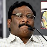GN Saibaba: గాంధీ ఆసుపత్రికి ప్రొఫెసర్ సాయిబాబా శరీరం అప్పగింత