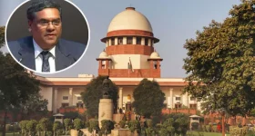 Supreme Court: తదుపరి సీజేఐగా జస్టిస్‌ సంజీవ్‌ ఖన్నా.. నవంబర్‌ 11న ప్రమాణస్వీకారం