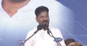 CM Revanthreddy Angry: బీఆర్ఎస్‌పై సీఎం ఫైర్.. బావ బావమరుదుల ఆక్రమణలు, ఈటెలకు ఆ వాసన పోలేదంటూ